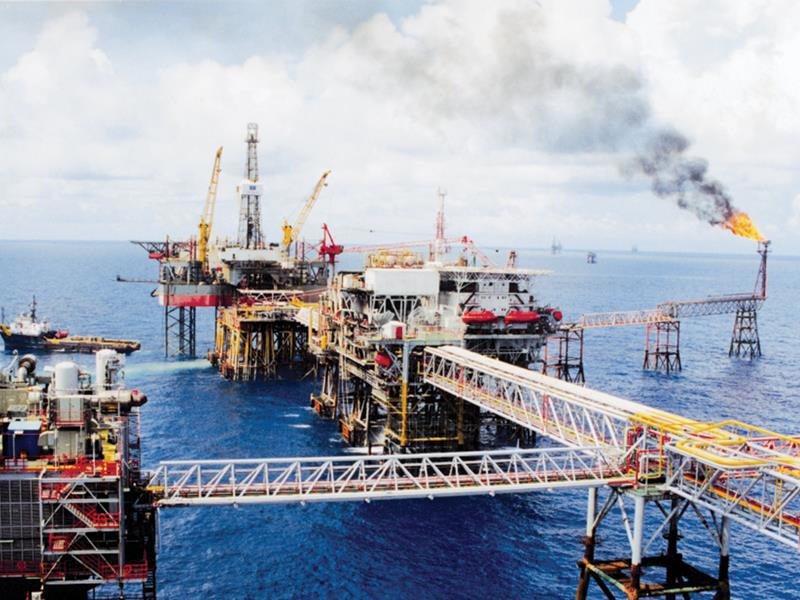 Hợp tác đầu tư Việt - Nga không còn bó hẹp trong lĩnh vực truyền thống dầu khí. Ảnh: Đức Thanh