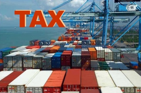 Biểu thuế AKFTA gồm 9.487 dòng thuế.