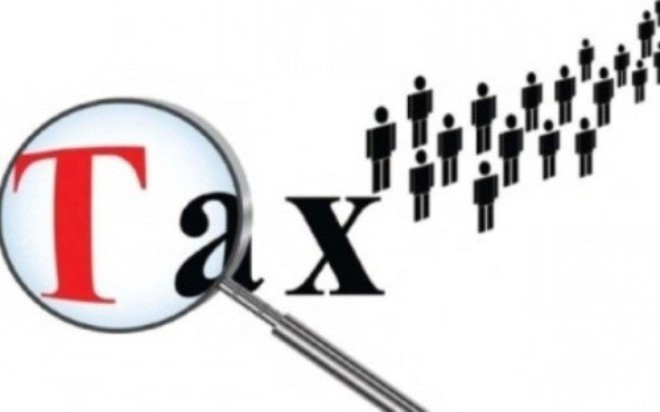 Lực lượng thuế đã tổ chức thanh tra, kiểm tra 23.095 DN, tổng số thuế tăng thu qua thanh tra, kiểm tra là 6.259,60 tỷ đồng.