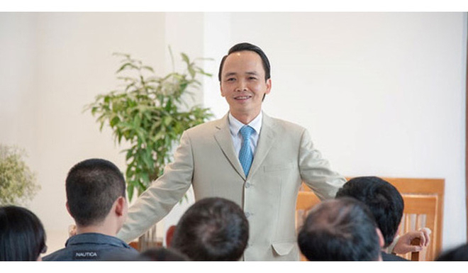 UBCKNN quyết định xử phạt vi phạm hành chính liên quan tới các giao dịch cổ phiếu đối với ông Trịnh Văn Quyết.