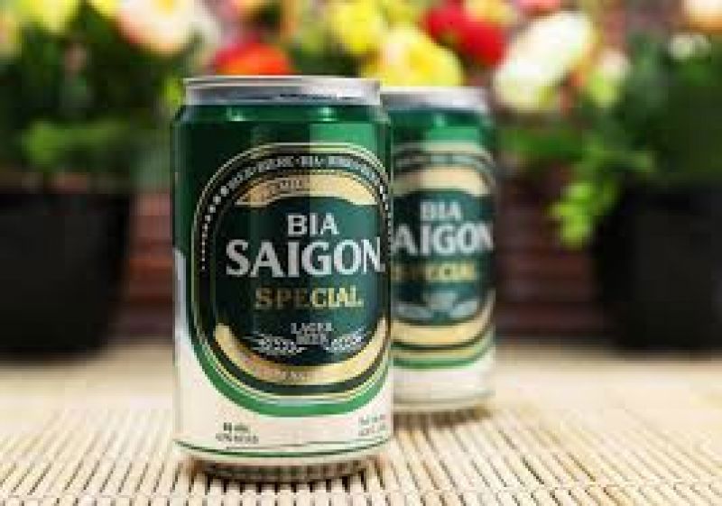 Thaibev mua Bia Sài Gòn.