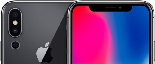Thiết kế 3 camera tin đồn của iPhone 2019.