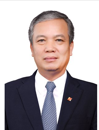 &Ocirc;ng Nguyễn Quốc Huy được bổ nhiệm Tổng Gi&aacute;m đốc Tổng C&ocirc;ng ty Đầu tư v&agrave; Kinh doanh vốn nh&agrave; nước.