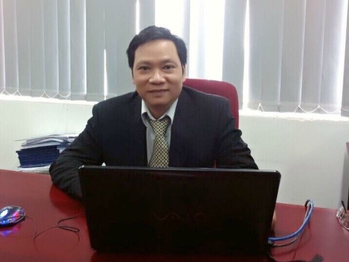 PGS.,TS. Nguyễn Anh Phong Đại học Kinh tế - Luật TP. Hồ Ch&iacute; Minh
