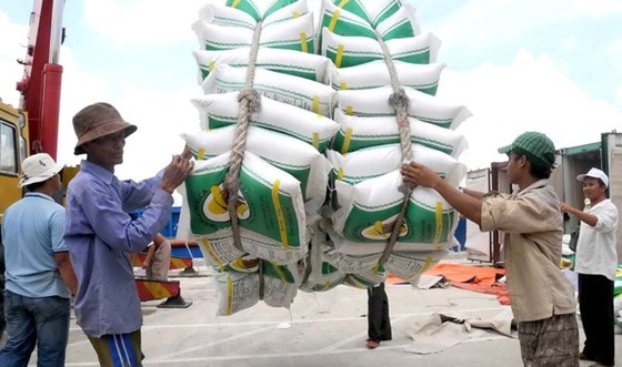 Theo kế hoạch dự trữ quốc gia năm 2020, Bộ Tài chính (Tổng cục Dự trữ Nhà nước) được giao mua 190.000 tấn gạo.