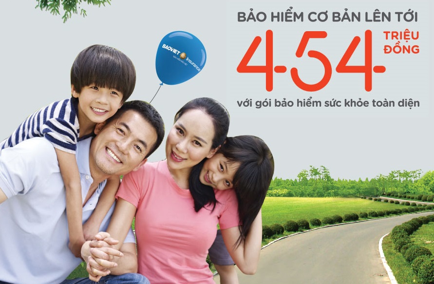 Các sản phẩm bảo hiểm sức khỏe chuyên biệt đang được người dùng Việt tin tưởng để giảm bớt áp lực về tài chính.