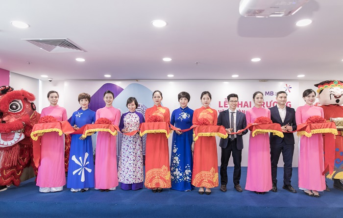 Việc khai trương Văn phòng Đại lý Hà Nội II nằm trong chiến lược mở rộng văn phòng đại lý của MB Ageas Life trong toàn quốc trong năm 2020.
