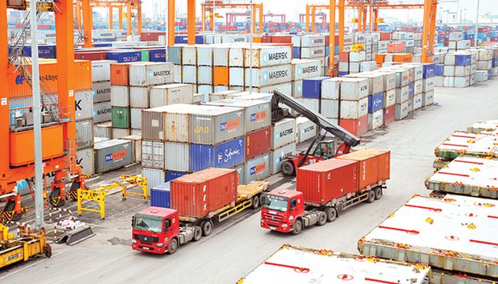 Tính chung 7 tháng năm 2019, kim ngạch hàng hóa nhập khẩu ước tính đạt 143,34 tỷ USD.