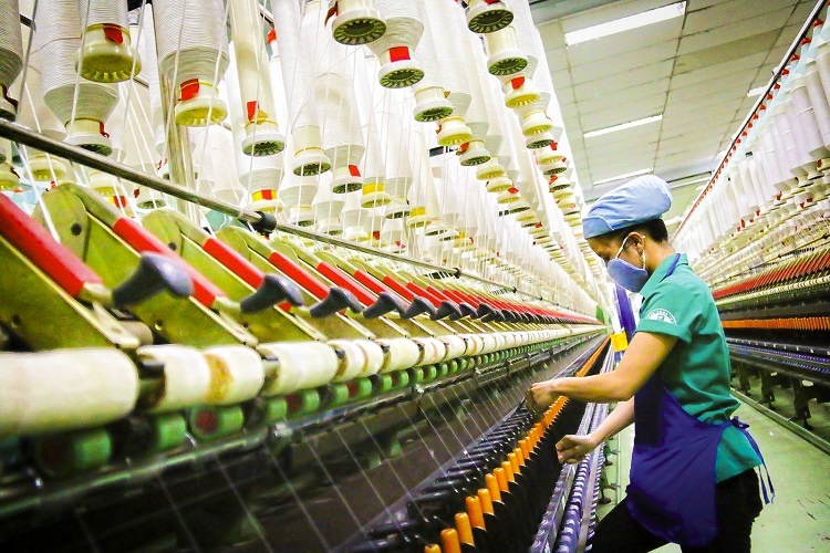 Chính phủ tiếp tục hỗ trợ doanh nghiệp nâng cao năng suất và chất lượng sản phẩm, hàng hóa giai đoạn 2021-2030.Nguồn: doanhnhansaigon.vn