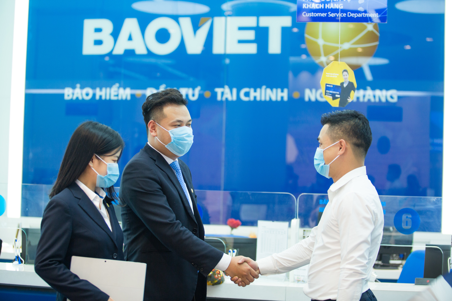 Tập đoàn Bảo Việt dự kiến dành gần 667 tỷ đồng chi trả cổ tức bằng tiền mặt cho năm tài chính 2020.