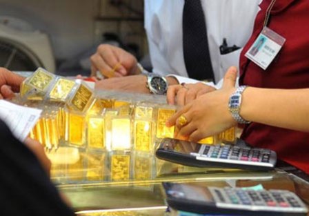 NHNN sẽ kiểm tra, thanh tra, giám sát chặt chẽ hoạt động kinh doanh vàng miếng
