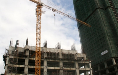 Điểm qua các dự án chào bán cho thấy, mức giá căn hộ đã giảm mạnh, thấp nhất là 11 triệu đồng/m2 và cao nhất lên tới 46 triệu đồng/m2