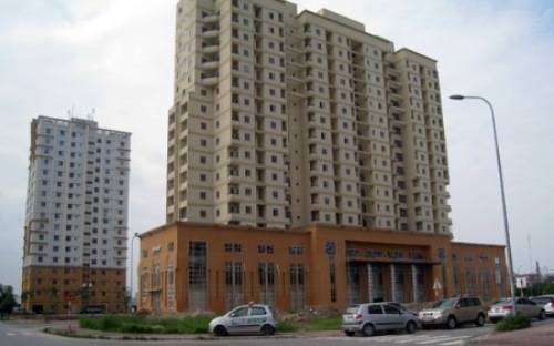 Mức trần giá dịch vụ chung cư tại Hà Nội hiện nay theo quy định của Thành phố là 4.000 đồng/m2. Nguồn: Internt