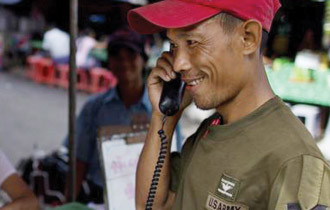 Đơn vị trúng thầu đã bỏ giá cao, nên Viettel có bỏ thêm 200 triệu USD cũng không đạt hiệu quả. Nguồn: internet