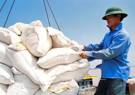 7 tháng đầu năm, doanh nghiệp Việt Nam đăng ký xuất khẩu 6,8 triệu tấn gạo. Nguồn: Internet