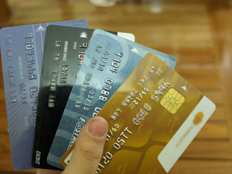 Để lộ thông tin cá nhân, thông tin thẻ là nguyên nhân khiến nhiều người mất tiền oan. Nguồn: vnexpress.net