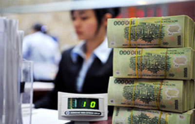 Bộ trưởng Đinh Tiến Dũng khẳng định không có chuyện “xào xáo”, "làm xiếc" các con số như ý kiến băn khoăn của dư luận. Nguồn: internet