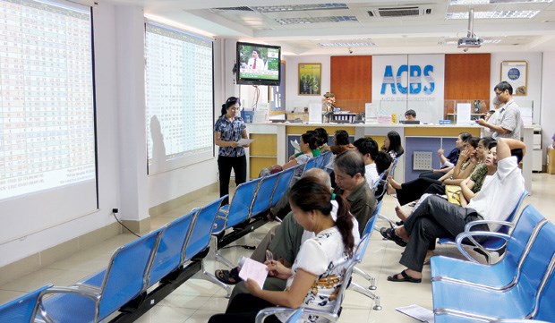 Liệu ACBS có trục lợi tài khoản khách hàng? Nguồn: tinnhanhchungkhoan.vn