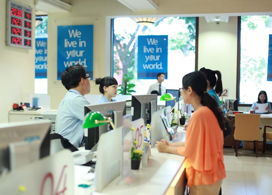 Tổng cục Hải quan phối hợp với Ngân hàng ANZ tổ chức thu ngân sách Nhà nước, bảo lãnh thuế đối với hàng hóa XNK bằng phương thức điện tử từ tháng 7/2014. Nguồn: baohaiquan