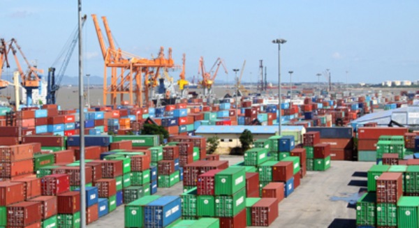 Hàng xuất khẩu của Việt Nam sẽ được hưởng nhiều cơ hội mới nhờ các cam kết mở cửa thị trường mạnh mẽ từ phía Hàn Quốc. Nguồn: internet