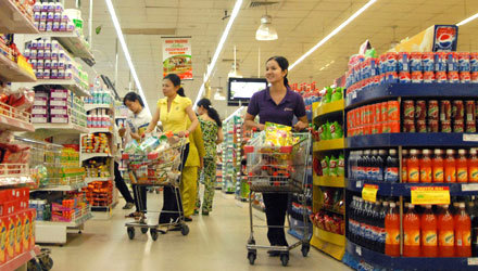 thị trường đang chứng kiến sự bùng nổ các hoạt động M&A của doanh nghiệp Thái Lan vào nhiều lĩnh vực của Việt Nam. Nguồn: ktdt.vn 