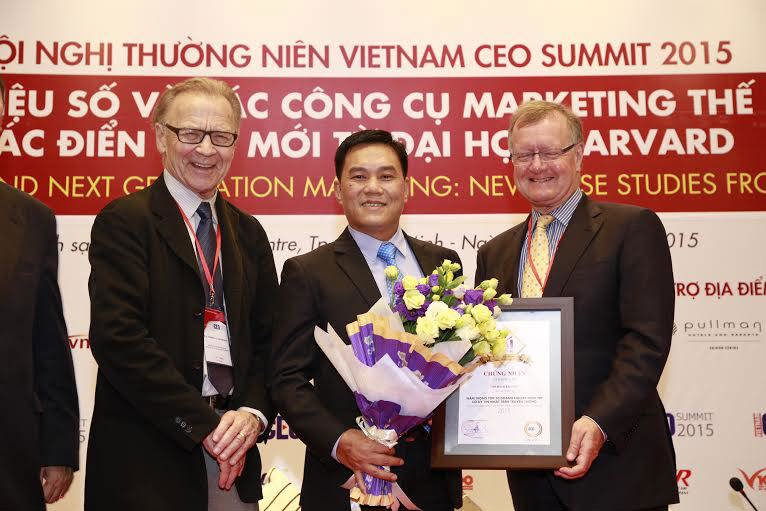 Tập đoàn Bảo Việt xếp vị trí thứ 2 trong Top 10 doanh nghiệp dẫn đầu về uy tín truyền thông trên thị trường. Nguồn: baoviet.com.vn
