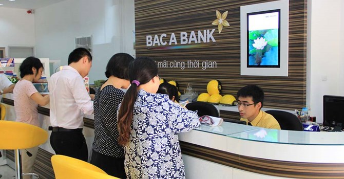 BACA Bank là một trong những ngân hàng đủ điều kiện tham gia bảo lãnh cho chủ đầu tư dự án bất động sản. Nguồn: internet