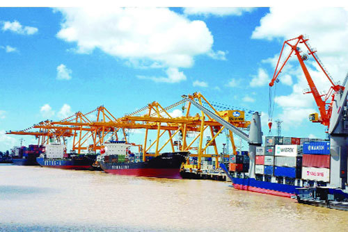 TP. Hải P cần xác định các ngành, lĩnh vực có giá trị và giá trị gia tăng cao để tập trung nguồn lực đầu tư phát triển.