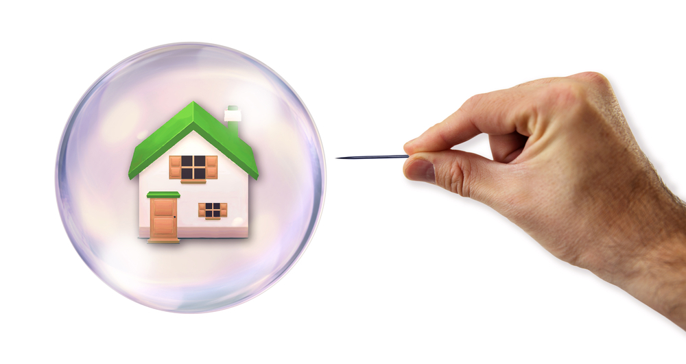 Khó tái diễn tình trạng “bong bóng” trên thị trường bất động sản