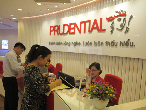 Việc mua trái phiếu kỳ hạn 20 năm và 30 năm thể hiện chiến lược đầu tư dài hạn cùng cam kết kinh doanh lâu dài và bền vững của Prudential tại Việt Nam. Nguồn: vnexpress.net