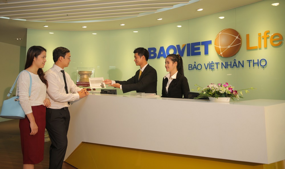 Trong đợt phát hành vào tháng 12/2015 của Bộ Tài chính, Tổng Công ty Bảo Việt Nhân thọ đã đầu tư 3.000 tỷ đồng/3.900 tỷ đồng. Nguồn: baoviet.com.vn