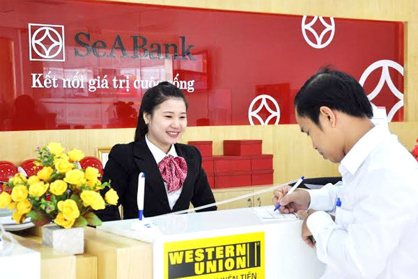 Thanh khoản hệ thống ngân hàng tốt, hiệu quả kinh doanh phục hồi nhẹ. Nguồn: seabank.com.vn