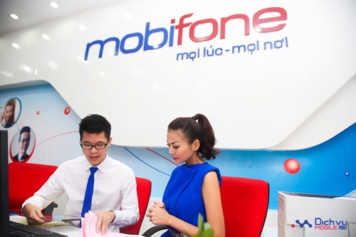 Mobifone đặt mục tiêu phát triển một triệu khách hàng đăng ký mới dịch vụ truyền hình trong năm 2016. Nguồn: internet