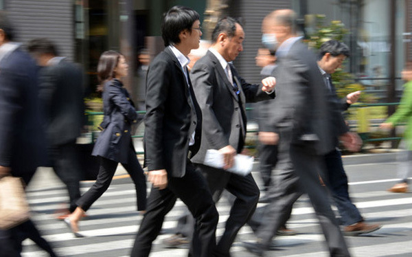 Chính phủ Nhật Bản đề ra những ưu tiên trọng tâm mới trong cải cách hành chính như cắt giảm chi phí hành chính... Nguồn: internet