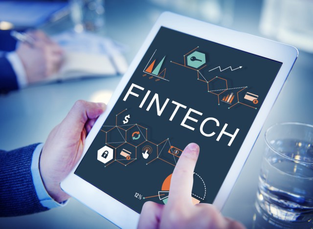 Fintech đang tạo ra những thay đổi chóng mặt trên thị trường tài chính toàn cầu. Nguồn: internet
