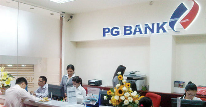 trước đó đã có không ít tin đồn liên quan tới thương vụ sáp nhập giữa PGBank và Vietinbank. Nguồn: nhadautu.vn