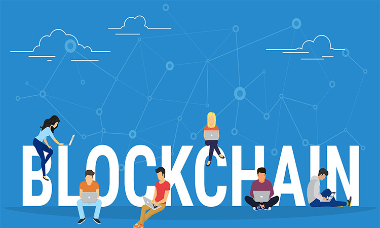 Cấu trúc blockchain có thể giải quyết được vấn đề thứ tự phát sinh của các giao dịch.