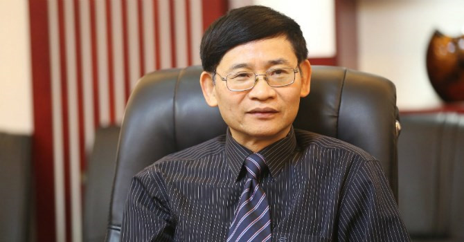  Luật sư Trương Thanh Đức, Chủ tịch HĐTV Công ty Luật Basico, Trọng tài viên VIAC.