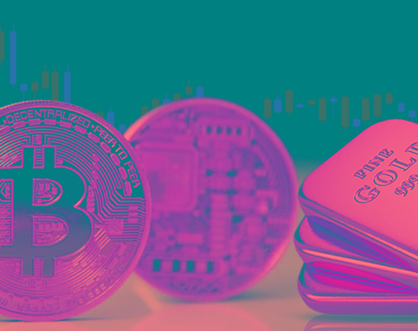Hợp đồng tương lai Bitcoin đã được giao dịch trên sàn CBOE và CME từ tháng 12/2017.
