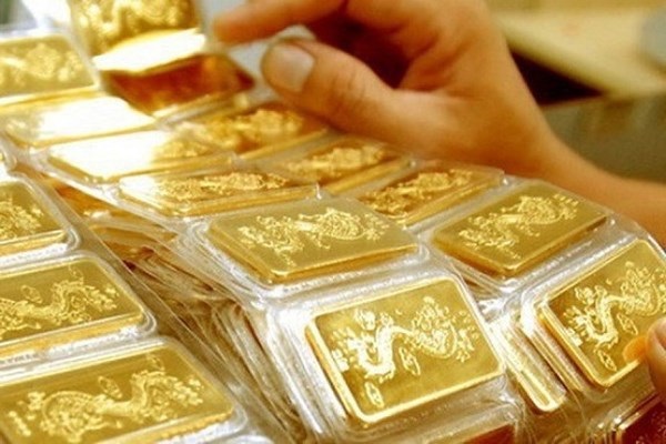 Sau khi Nghị định số 24/2012/NĐ-CP được ban hành, nhu cầu vàng miếng trong nền kinh tế ngày càng suy giảm.