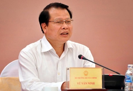 Phó Thủ tướng Vũ Văn Ninh chủ trì buổi làm việc. Ảnh: VGP/Thành Chung