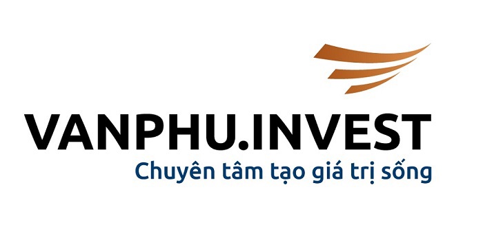 Công ty Cổ phần Đầu tư Văn Phú - Invest thay đổi nhận diện thương hiệu mới.