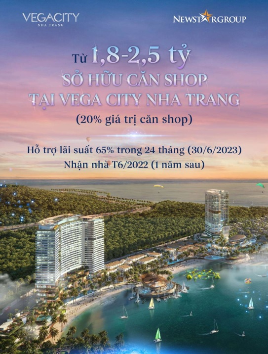 Tưng bừng Kick Off “Rise & Shine – Vươn cao tỏa sáng” dự án Vega City Nha Trang - Ảnh 2