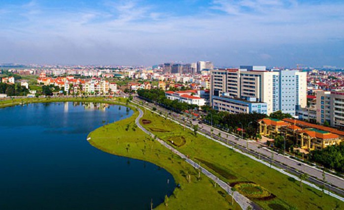 Thị trường bất động sản dành cho người nước ngoài tại Bắc Ninh vẫn còn bỏ ngỏ