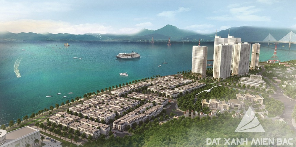 Vinhomes Dragon Bay thu hút lượng lớn khách mua và khách thuê