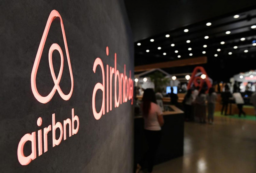Airbnb được định giá 35 tỷ USD - cao hơn vốn hóa thị trường của những khách sạn nổi tiếng như Hilton hay Marriot