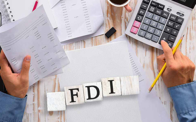 Theo các chuyên gia về FDI, diễn biến của vốn đầu tư nước ngoài trong vài năm trở lại đây cũng cho thấy các hình thức đầu tư truyền thống đang giảm dần. Nguồn: internet