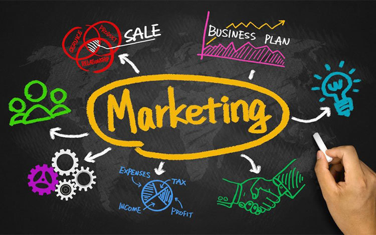 Các hoạt động mua bán và sáp nhập (M&A) trong ngành marketing đã đạt tới 33 tỷ USD trong năm 2018. Nguồn: internet
