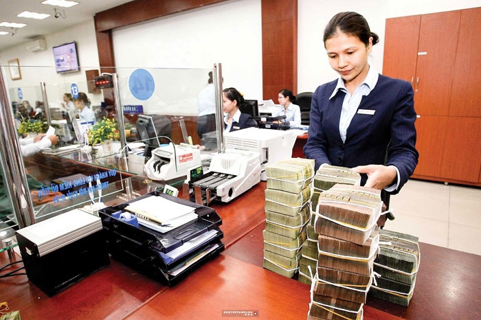 Bước sang năm 2020, thị trường tài chính - ngân hàng Việt Nam sẽ tiếp tục giữ được sự ổn định.