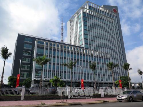 Cục Thuế TP.Hồ Chí Minh vừa công khai 2.325 doanh nghiệp nợ thuế. 